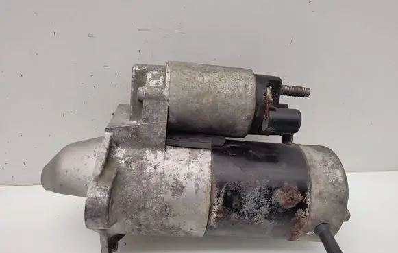 Opel Insignia A Starter motor 55486156 M001T31471