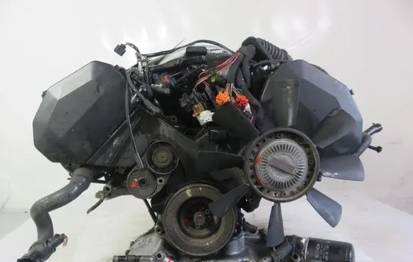 Audi A6 S6 C5 4B Engine ARJ