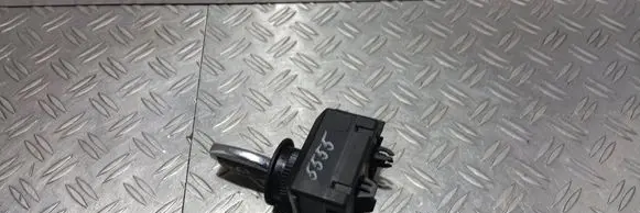 Mercedes-Benz C W204 Ignition lock A2075450108 40225233717061 33003215