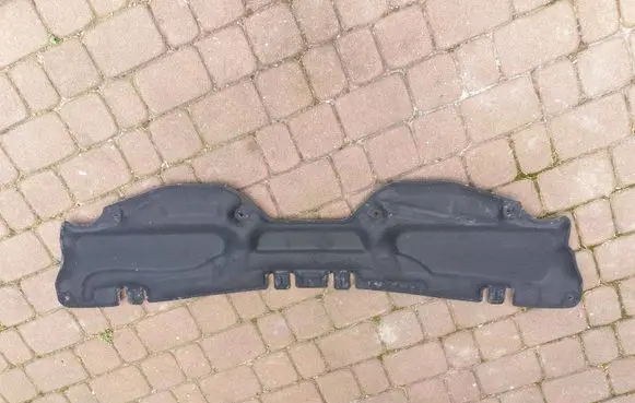 Renault Master III Engine bonnet/hood sound/heat insulation 658402392R 106314240102