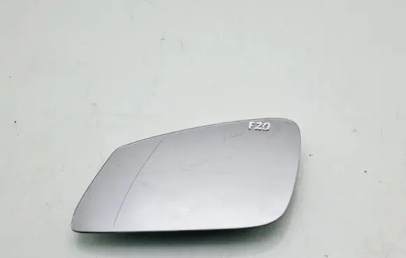 BMW 1 F20 F21 Wing mirror glass 20200507