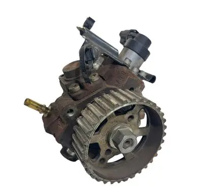 Citroen Berlingo Fuel injection high pressure pump 9683703780 9370070 0445010102