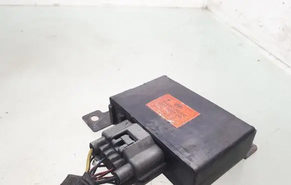 Hyundai Santa Fe Other control units/modules 9583026200