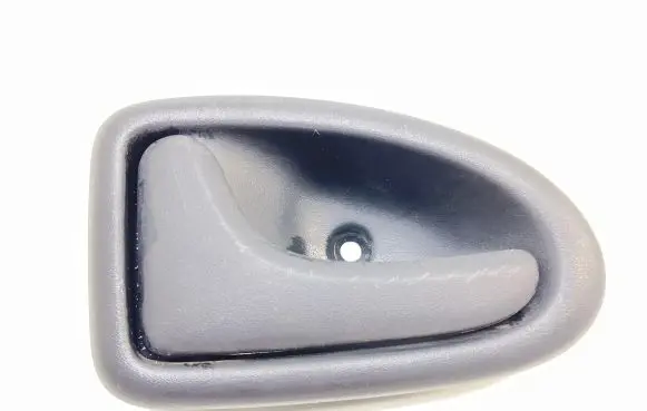 Renault Trafic II (X83) Loading door interior handle 7700423887 96012221