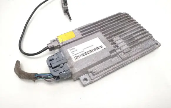 Volvo XC70 Other control units/modules 31341456