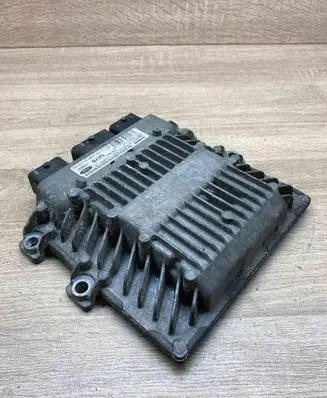 Engine control unit/module ECU