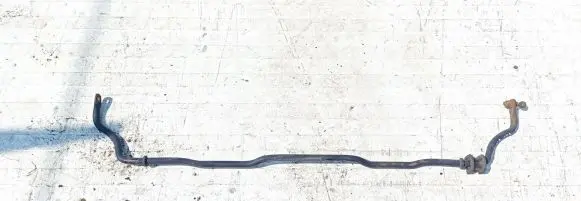 Rear anti-roll bar/sway bar