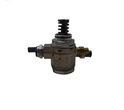 Skoda Octavia Mk2 (1Z) Fuel injection high pressure pump 03C127026M 250717342012