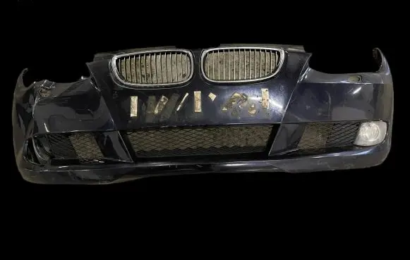 BMW 3 E92 E93 Bumpers kit 901345574 62011201 200706290793