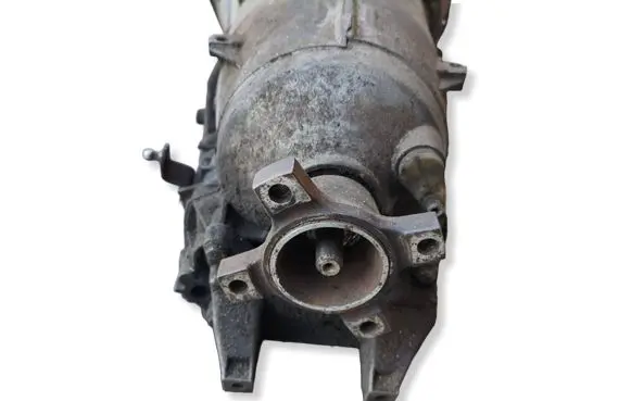 Mercedes-Benz Sprinter W906 Automatic gearbox R9012710001 9012710001