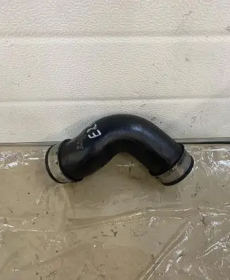 Mercedes-Benz E W211 Intercooler hose/pipe A2115282582 E2194