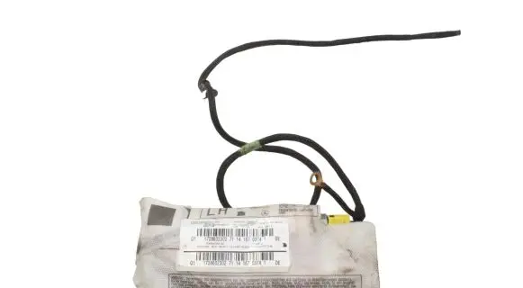 Mercedes-Benz SLK R172 Seat airbag A1728602302