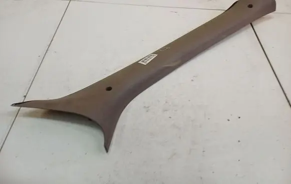Opel Movano A (C) pillar trim 7700351771
