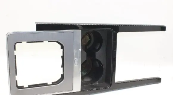 Land Rover Range Rover Evoque L551 Other center console (tunnel) element K8D2045K98A