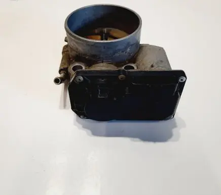 Land Rover Range Rover Sport L320 Throttle valve 8W839F991CA50V8