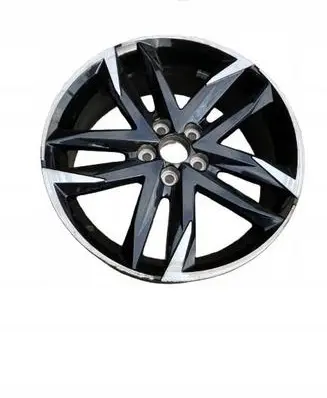 Toyota C-HR I R19 alloy rim 