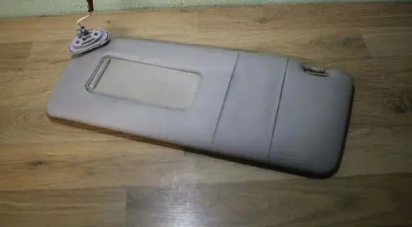 BMW 5 E39 Sun visor
