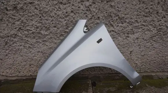 Opel Corsa D Fender