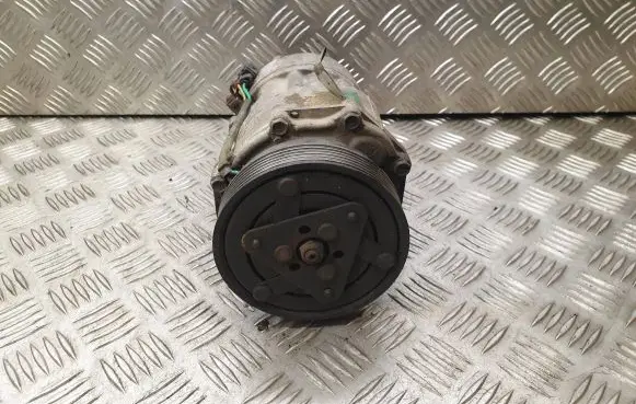 Skoda Octavia Mk1 (1U) Air conditioning (A/C) compressor (pump) 1J0820803A