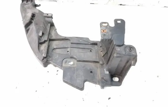 Renault Megane III Headlight/headlamp mounting bracket 622220003R 0001030280