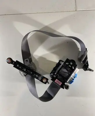 KIA Soul Seat belt height adjuster 
