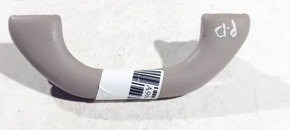 Volkswagen PASSAT B6 Front interior roof grab handle 1k0857607h