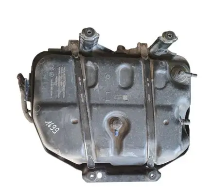 Jeep Grand Cherokee AdBlue liquid reservoir 52030435XX 68232821XX 136271
