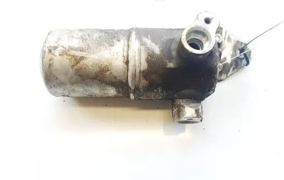 Audi A8 S8 D3 4E Air conditioning (A/C) air dryer 