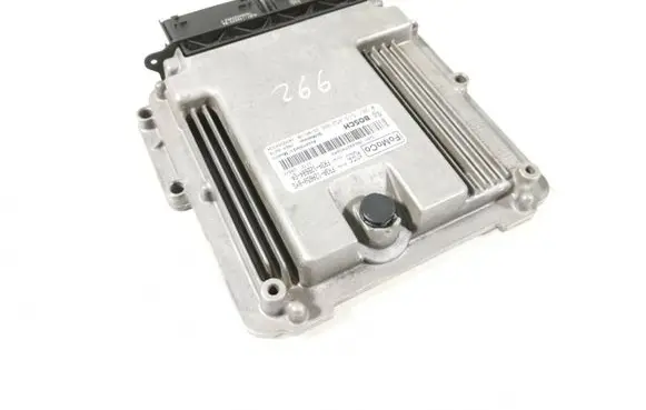 Ford Mustang VI Engine control unit/module FR3A12A650BYG