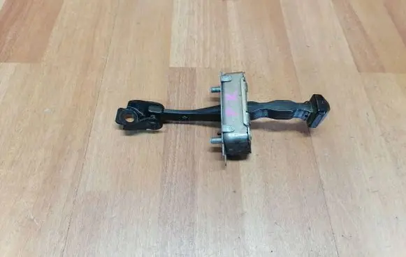 Renault Espace V (RFC) Front door check strap stopper 804300024R