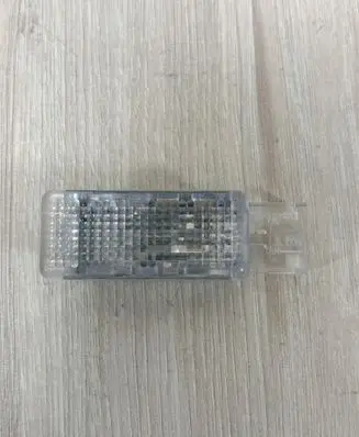 Seat Alhambra (Mk2) Other interior light 6L0947565