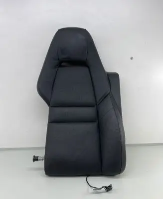 Porsche Panamera (970) Rear seat 