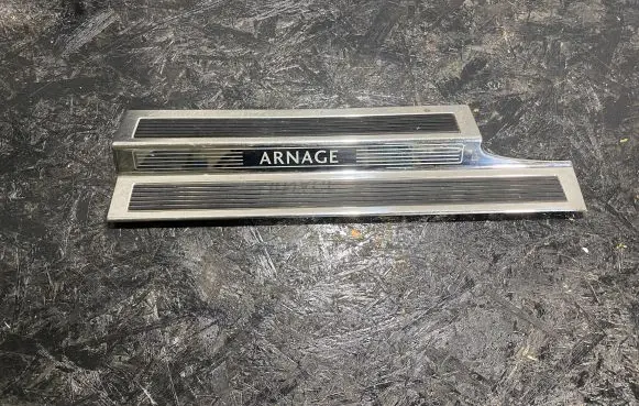 Bentley Arnage Other sill/pillar trim element