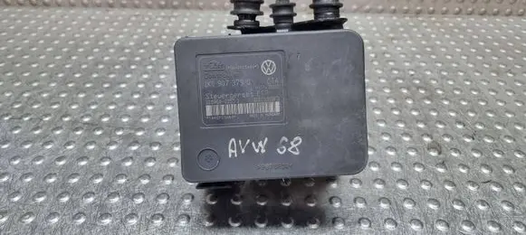 Volkswagen Golf V ABS Pump S25147214 1K0907379Q 1K0614517M