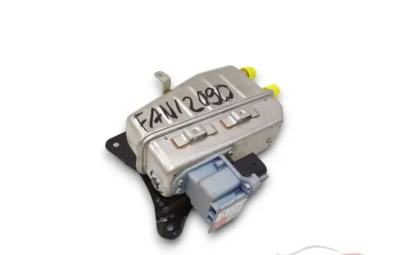 Audi A6 S6 C8 4K Coolant heater 3Q0963231F 4KE819014P