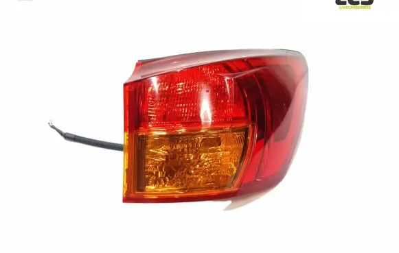 Lexus IS 220D-250-350 Rear/tail lights IS220D