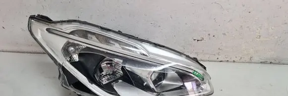 Peugeot 208 I Headlight/headlamp 9810805580