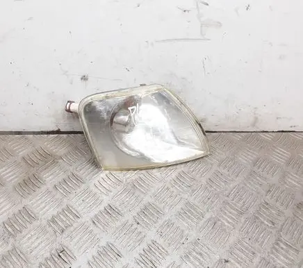 Volkswagen PASSAT B5 Front fog light 02829968