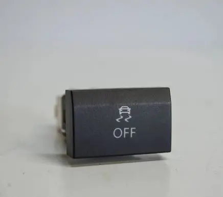 Volkswagen Polo V 6R Other switches/knobs/shifts 6R0927117A