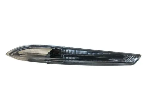 Citroen DS5 Front indicator light 9687188680
