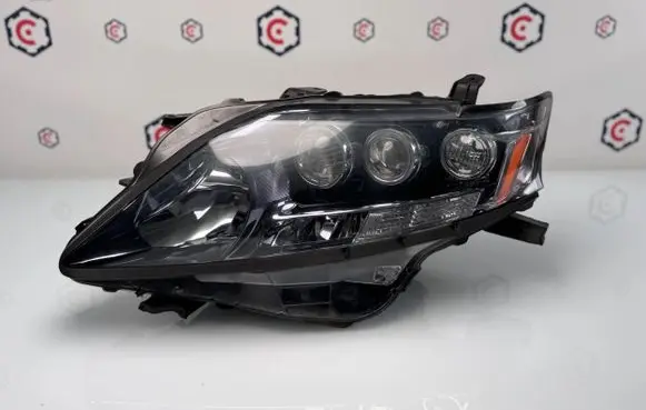 Lexus RX III Headlight/headlamp NULL