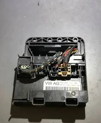 Volkswagen Touareg I Comfort/convenience module 1K0959433AK