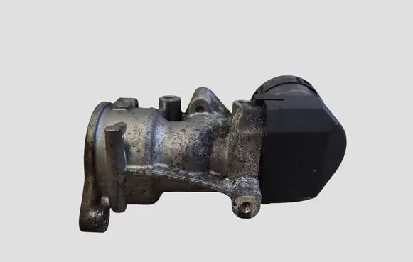 Citroen C4 Grand Picasso EGR valve 9656612380