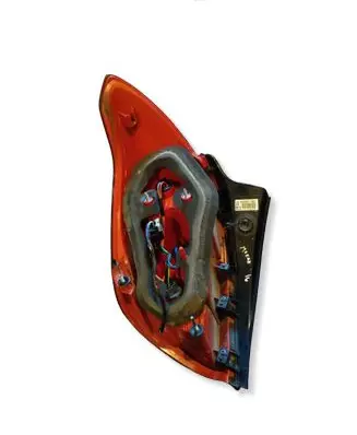 Opel Mokka Rear/tail lights 42435942