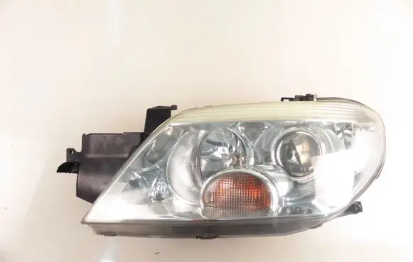 Mitsubishi Outlander Headlight/headlamp