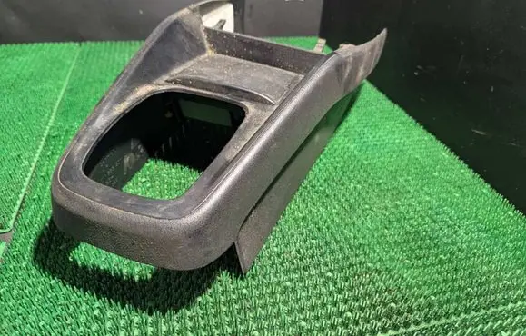 Volkswagen Golf IV Other interior part 1J1863201D