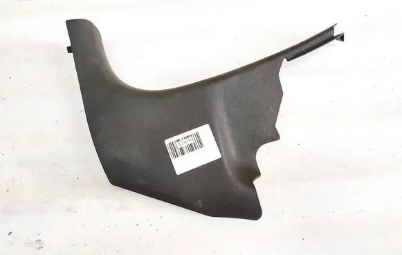 Audi A3 S3 8P Other interior part 8P0687271B 8P0687271C