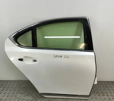 Lexus LS 460 - 600H Rear door 6700350060