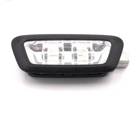 Mercedes-Benz GLC X253 C253 Boot/trunk interior light A0009064401