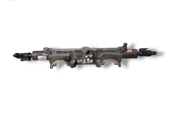 Rocker cam cover